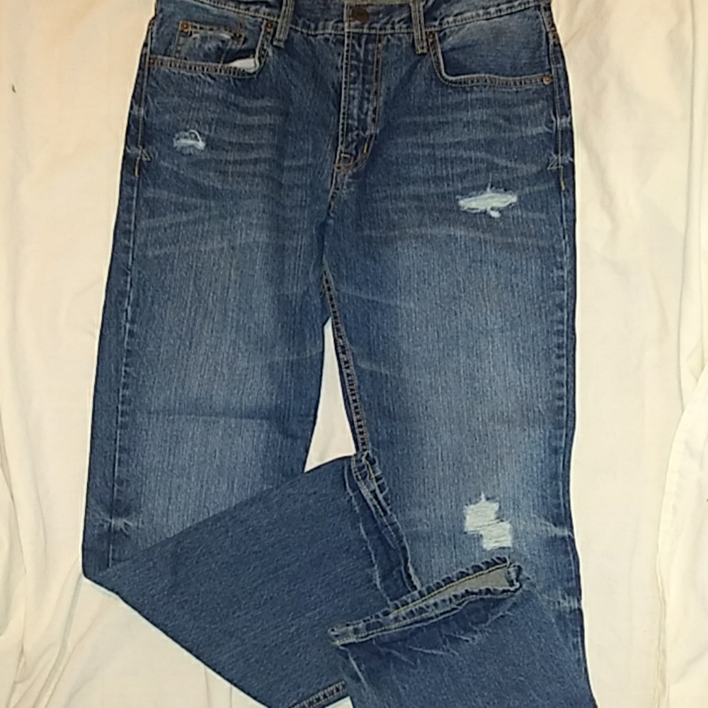 Aeropostale boot